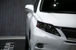 Lexus RX450h 2009 года